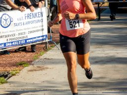 Heidekamppark 2020 TimeRun